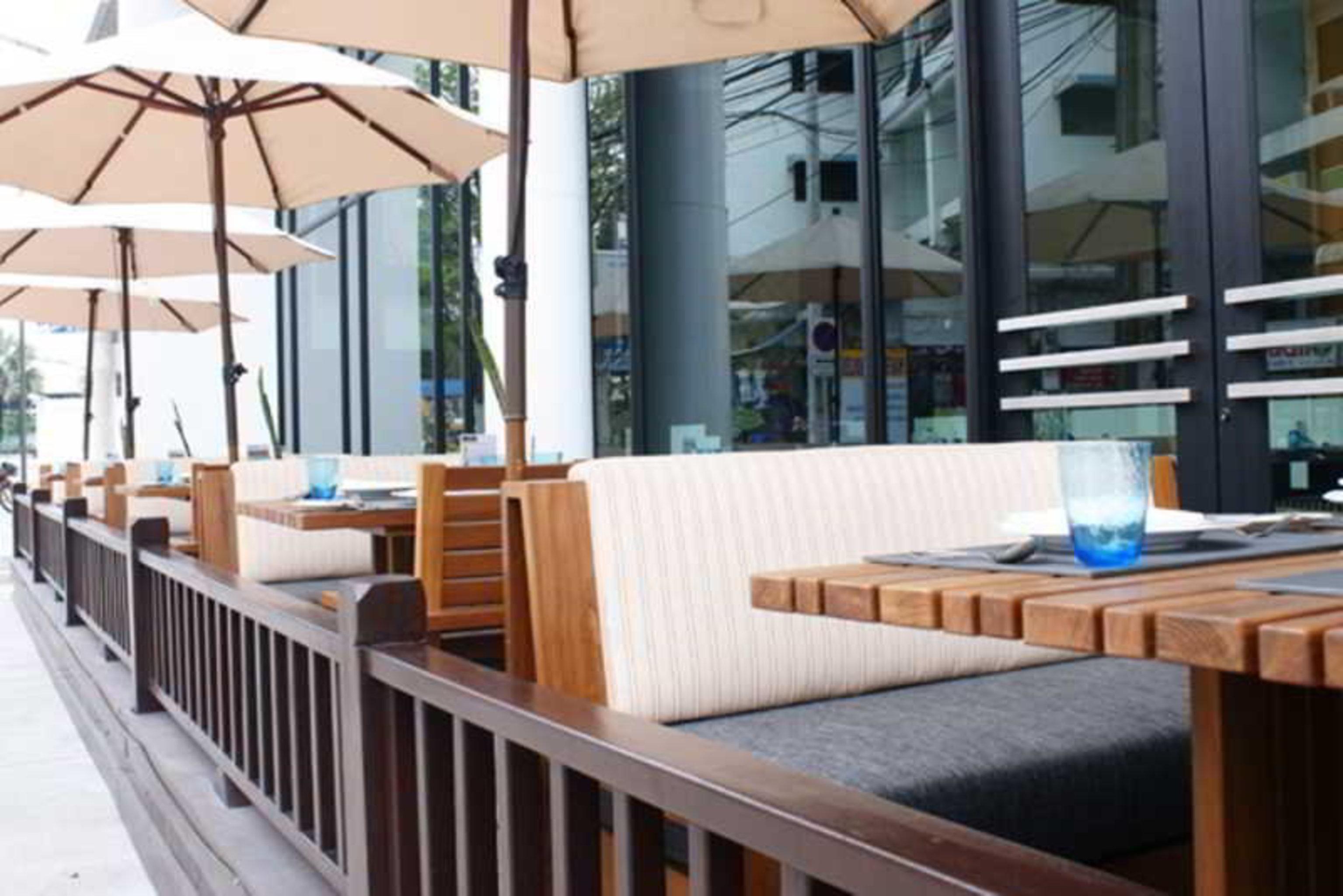 Tsix5 Hotel Pattaya Extérieur photo