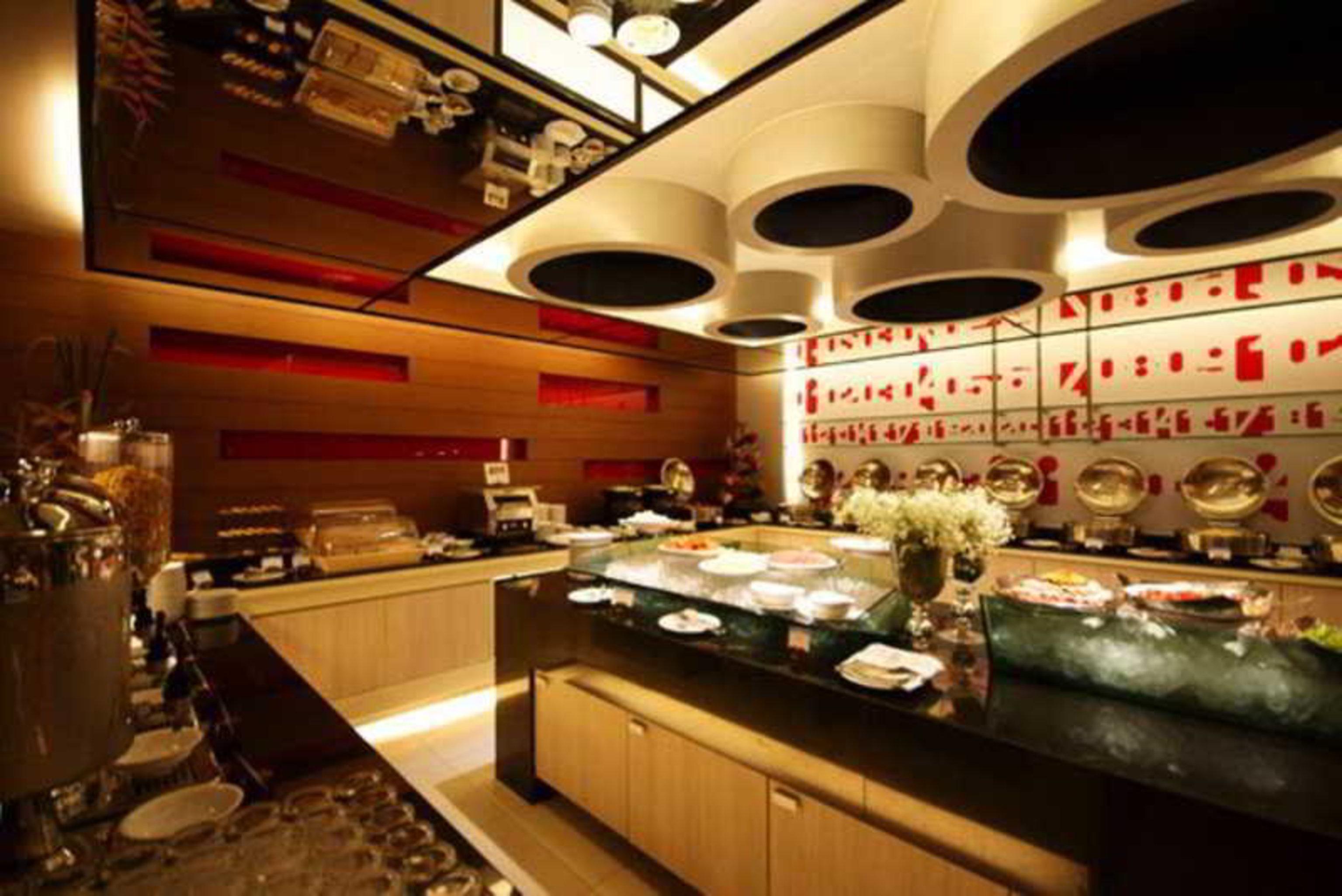 Tsix5 Hotel Pattaya Extérieur photo