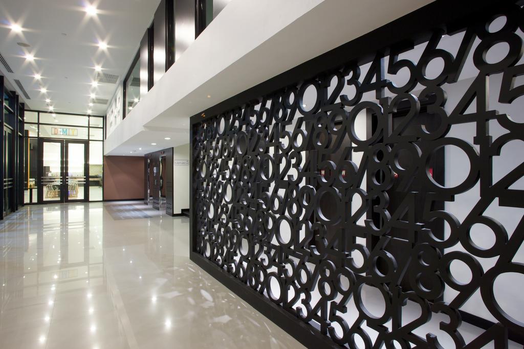 Tsix5 Hotel Pattaya Extérieur photo